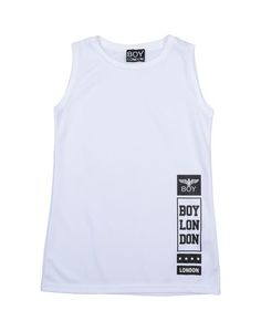 Футболка BOY London