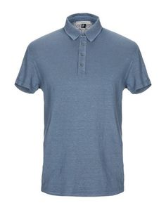 Поло Wool & CO
