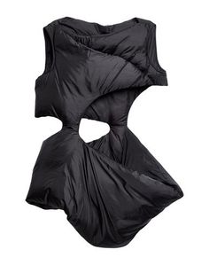 Топ без рукавов Rick Owens