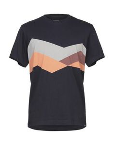 Футболка Woolrich