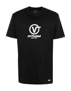 Футболка Vans