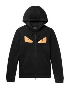 Толстовка Fendi