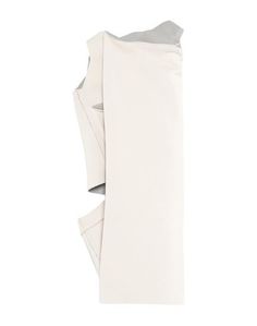 Топ без рукавов Rick Owens
