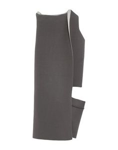 Топ без рукавов Rick Owens