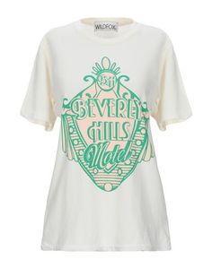 Футболка Wildfox