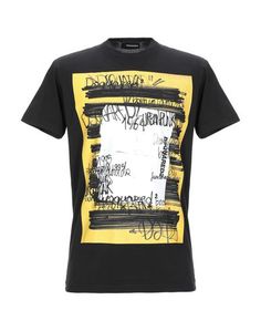 Футболка Dsquared2