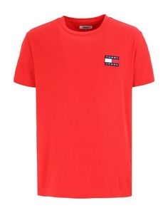 Футболка Tommy Jeans