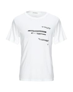 Футболка Saint Laurent