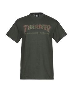 Футболка Thrasher