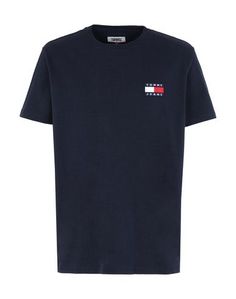 Футболка Tommy Jeans