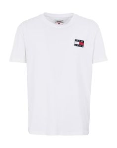 Футболка Tommy Jeans