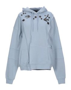 Толстовка McQ Alexander Mc Queen