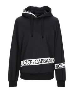 Толстовка Dolce & Gabbana