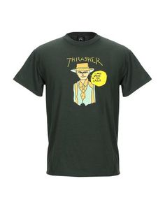 Футболка Thrasher