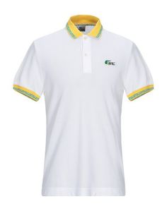 Поло Lacoste