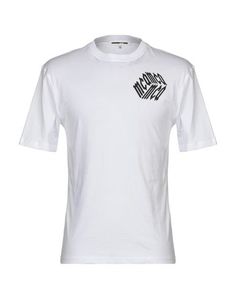 Футболка McQ Alexander Mc Queen