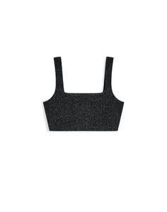 Топ без рукавов Topshop