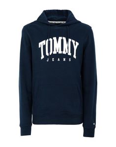 Толстовка Tommy Jeans