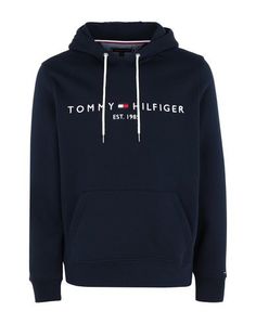 Толстовка Tommy Hilfiger