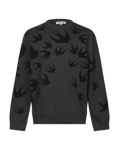 Толстовка McQ Alexander Mc Queen
