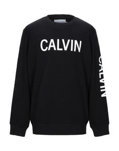 Толстовка Calvin Klein Jeans