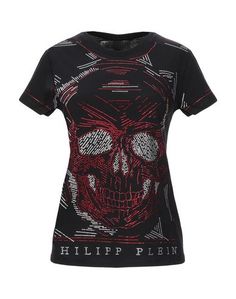 Футболка Philipp Plein