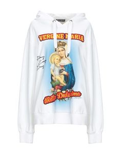 Толстовка Dolce & Gabbana