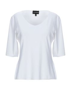 Футболка Emporio Armani