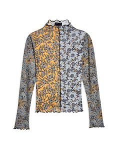 Футболка Topshop