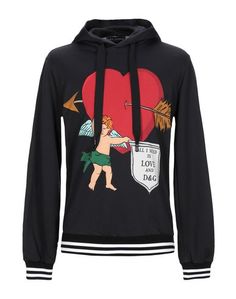 Толстовка Dolce & Gabbana