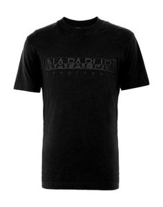 Футболка Napapijri