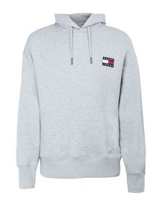 Толстовка Tommy Jeans