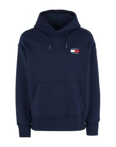 Толстовка Tommy Jeans