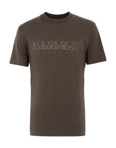 Футболка Napapijri