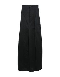 Повседневные брюки Rick Owens