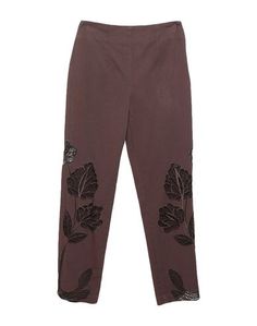 Повседневные брюки Blumarine