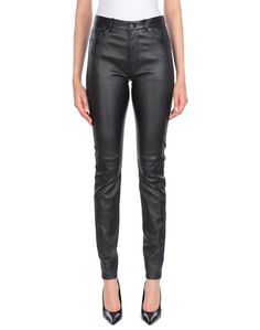 Повседневные брюки Saint Laurent