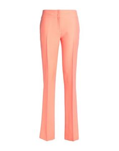 Повседневные брюки Emilio Pucci