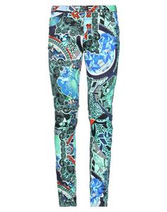 Повседневные брюки Versace Jeans