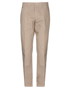 Повседневные брюки Corneliani ID