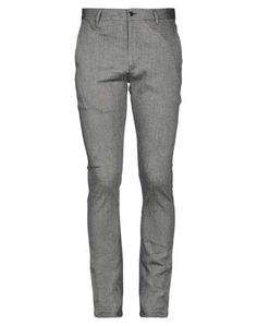 Повседневные брюки John Varvatos