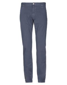 Повседневные брюки Henry Cottons