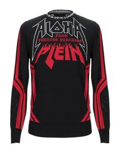 Свитер Philipp Plein