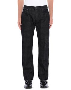 Повседневные брюки Emporio Armani