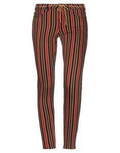 Джинсовые брюки Maison Scotch