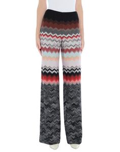 Повседневные брюки Missoni