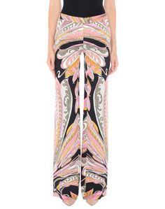 Повседневные брюки Emilio Pucci