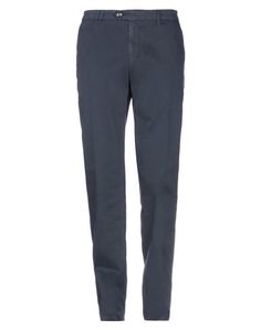 Повседневные брюки Corneliani ID