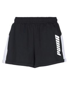 Повседневные шорты Puma