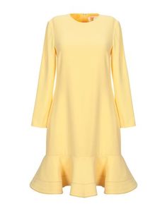 Короткое платье Victoria, Victoria Beckham